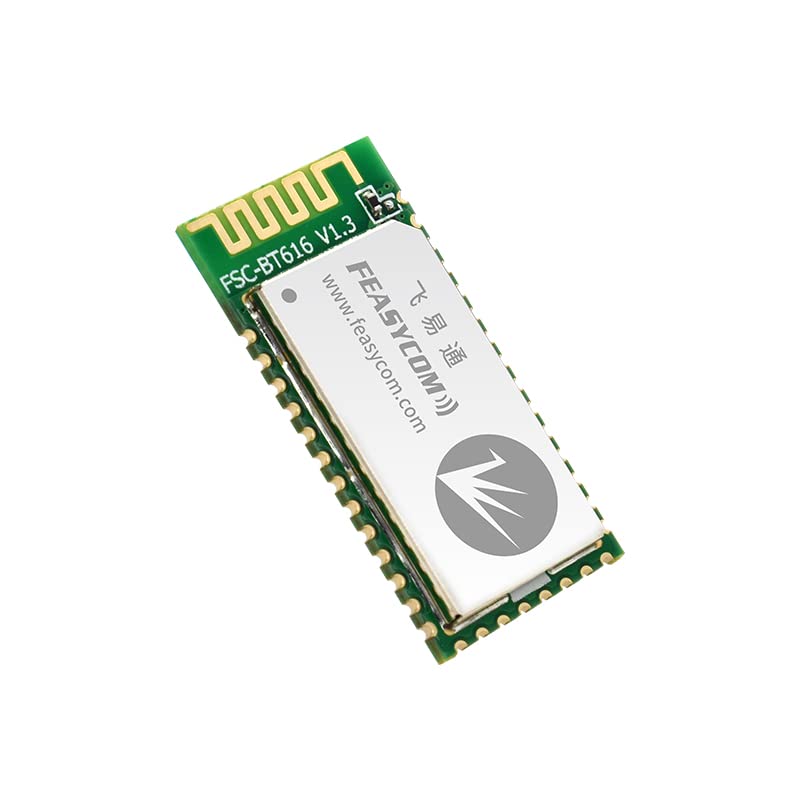 Feasycom TICC2640 Module Bluetooth basse consommation 5.0