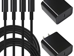 [Certifié Apple MFi] Chargeur rapide pour iPhone