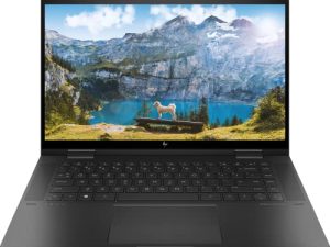 Ordinateur portable à écran tactile HP 2022