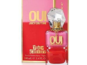 Juicy Couture Oui & Oui Splash Parfum