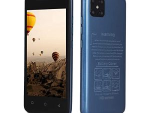 Heayzoki Téléphone portable débloqué
