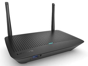 Routeur Linksys Mesh Wifi 5