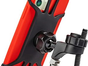 Nouveau support de téléphone pour moto et