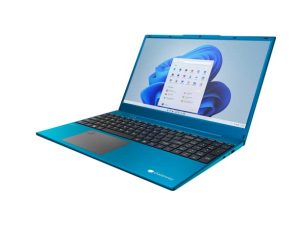 Ordinateur portable ultra fin Gateway 15