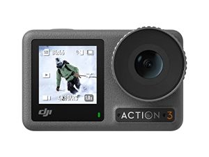 DJI Osmo Action 3 Standard Combo