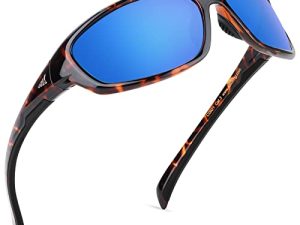 KastKing Hiwassee Lunettes de soleil de sport