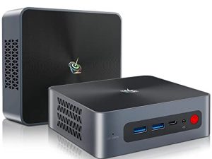 Beelink Intel i5-8279U (jusqu'à 4