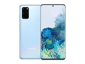 Samsung Galaxy S20 + 5G Téléphone portable
