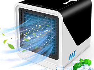 Climatiseur portable