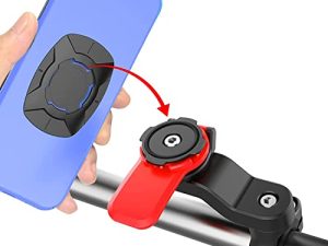 YushuStore - Support de téléphone pour vélo