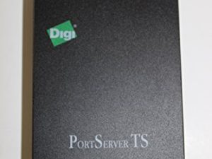 Portserver Ts 1PORT RS-232 Serveur de périphériques