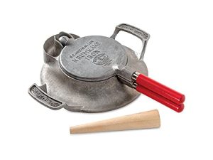 Nordic Ware Krumkake Fer