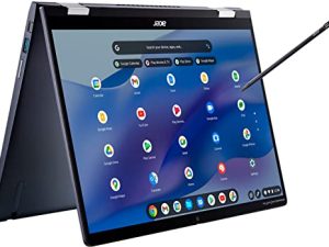 Acer - Ordinateur portable Chromebook Spin 714
