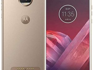Motorola Z2 Force XT178901 Smartphone Verizon or