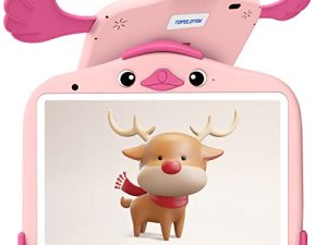 Tablette pour enfants 10 pouces avec étui