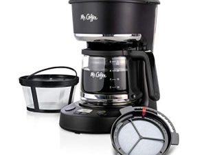 Cafetière Mr. Coffee