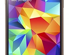 Samsung Galaxy S5 SM-G900A 16 Go 4G