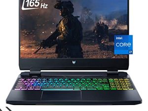 Ordinateur portable de jeu Acer Predator Helios