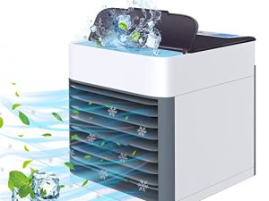 Climatiseur portable