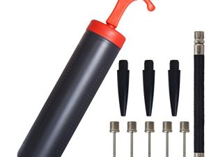 SKOLOO Kit de gonflage à main avec