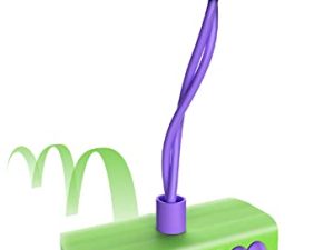 MindSprout Pogo Saurus | Pull Pogo en