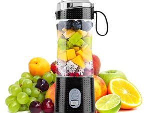 Blender Portable Blender Taille Personnelle - 13Oz