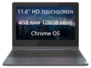 Ordinateur portable convertible Lenovo 2022 Flex 3