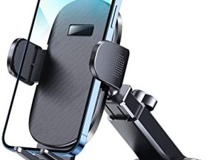 Ruiwwo Support de téléphone pour voiture