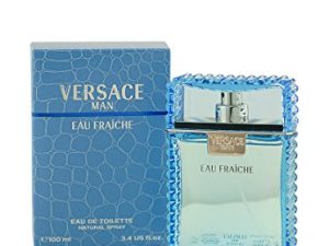 Versace Versace Man Eau Fraîche - Edt