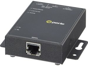 Iolan SDS1 RJ45 1-Port Secure Device Sver