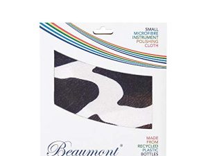 Beaumont Musical Polissage et nettoyage Instruments de