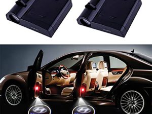 2 pièces compatibles avec Hyundai sans fil