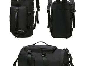 Sac de sport pour hommes et femmes