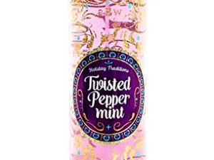 Bath & Body Works Twisted Peppermint Fine