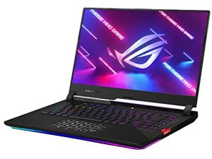 Ordinateur portable de jeu ASUS ROG Strix