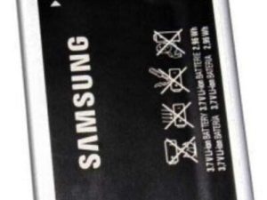 Batterie lithium-ion OEM pour Samsung SGH-T439 (AB403450BA
