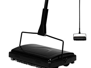 Yocada Nettoyant pour balayeuse de tapis pour