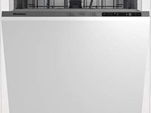 Blomberg DWT51600FBI Lave-vaisselle encastré entièrement intégré de