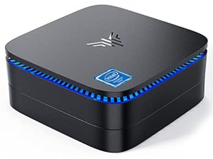 Mini PC Windows 11 Pro
