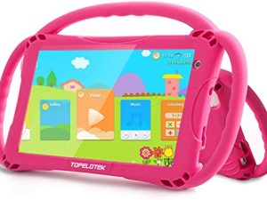 Tablette pour enfants 7 pouces Tablette pour