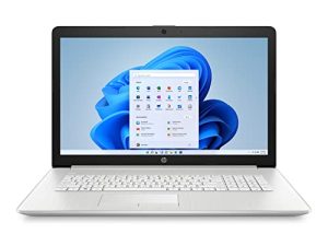 Ordinateur portable HP 17