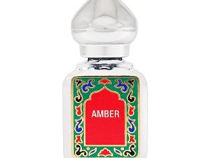 Parfums Nemat - Ambre