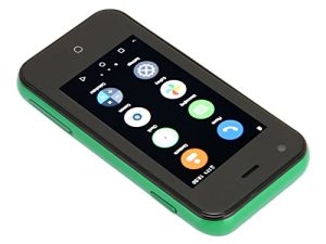 Soyes D18 Mini téléphone portable 2