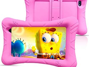 Tablette Pritom pour enfants