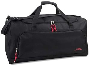 Sacs de sport en toile légère de