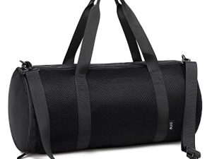 Sac de sport pour femme sportive :