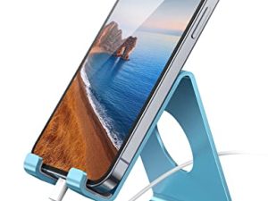 Lamicall Support de Téléphone Portable