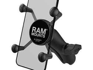 RAM Mounts RAP-HOL-UN7B-201U Support de téléphone X-Grip