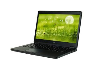 Ordinateur portable Dell Latitude 5480 14 pouces