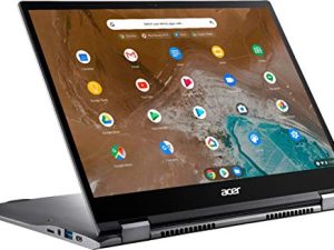 Acer - Chromebook Spin 713 2-en-1 13